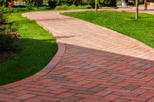 Trusted Warrenton, VA Driveway Pavers Experts